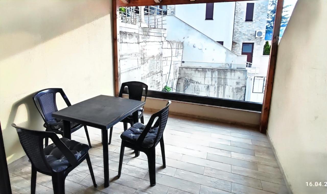 Appartement Beatrice