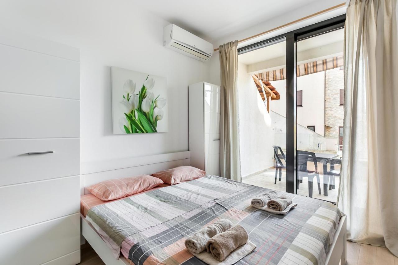 Beatrice Appartement *