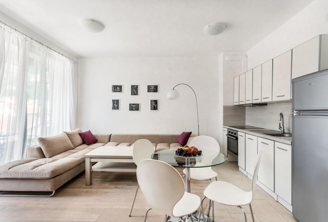 Beatrice Appartement *
