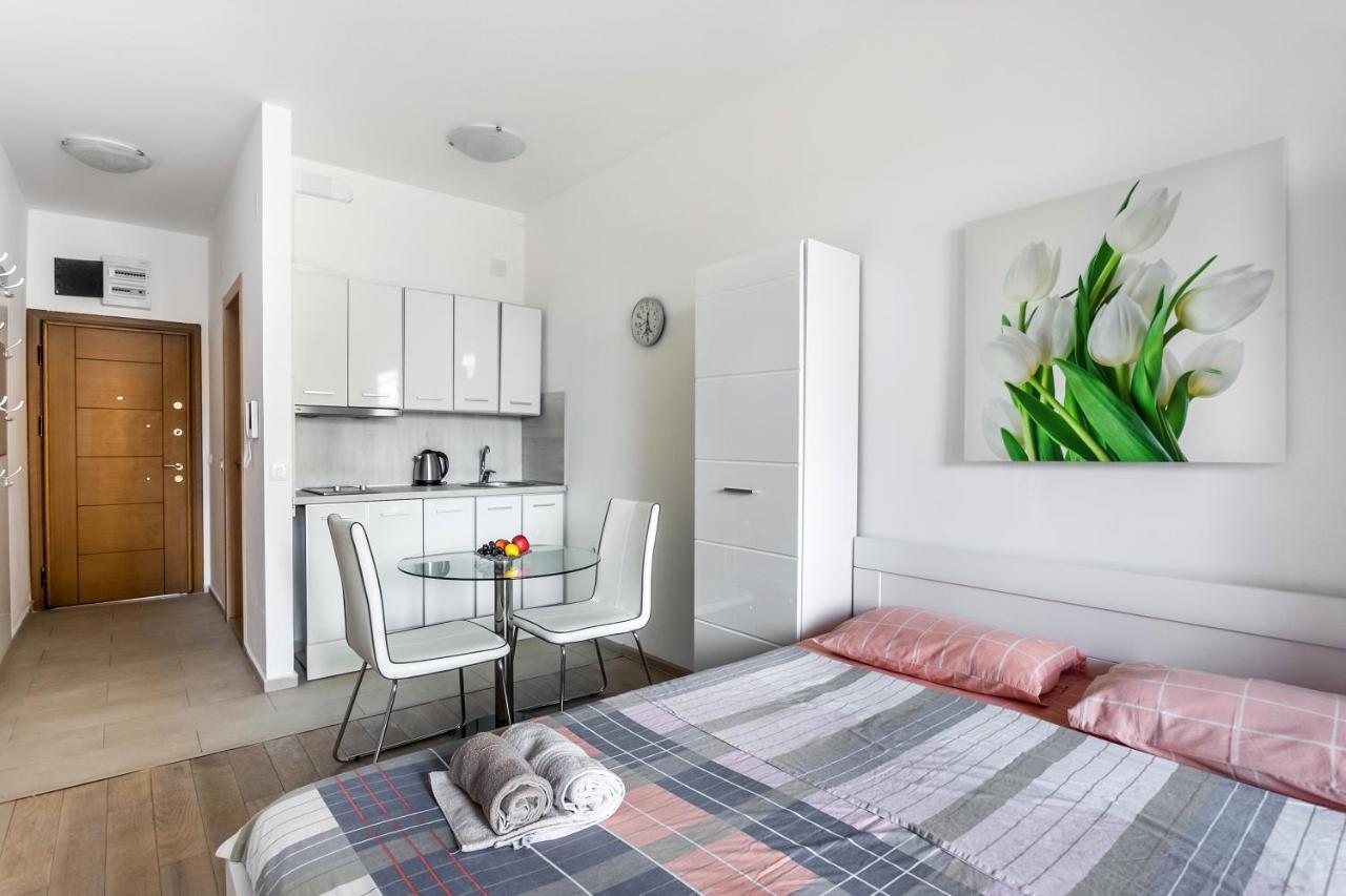 Beatrice Appartement *