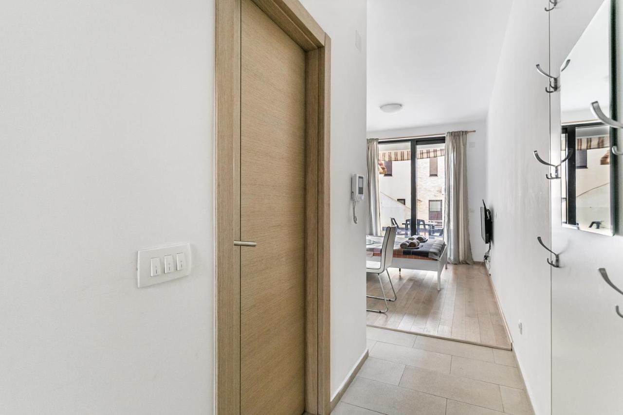 Appartement Beatrice *