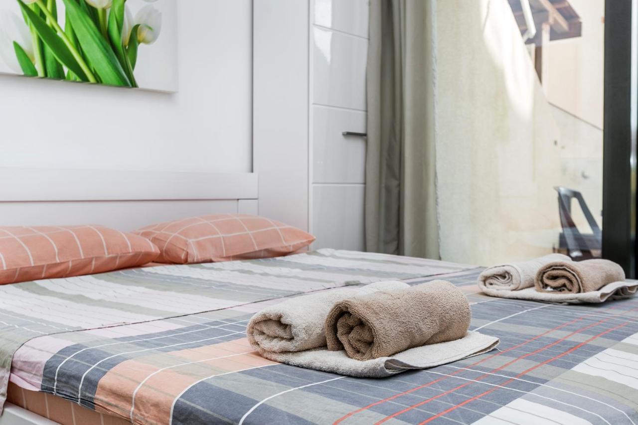 Beatrice Appartement *