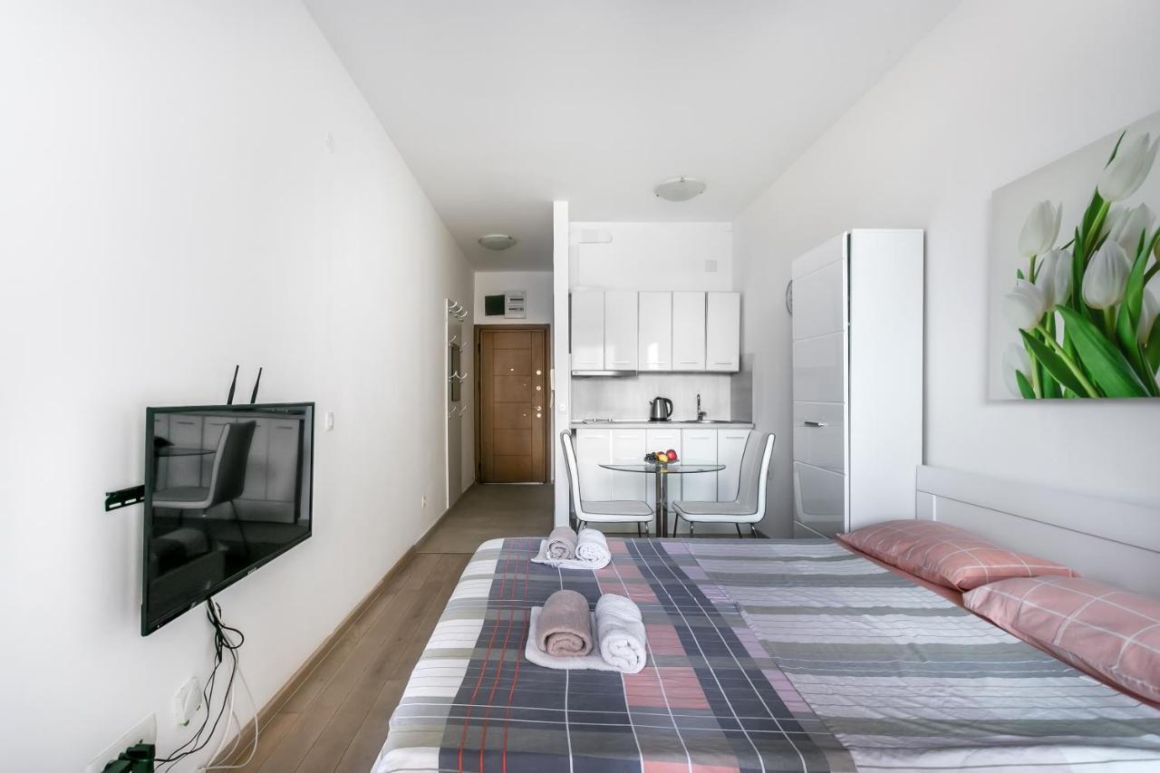 Appartement Beatrice Rafailovici