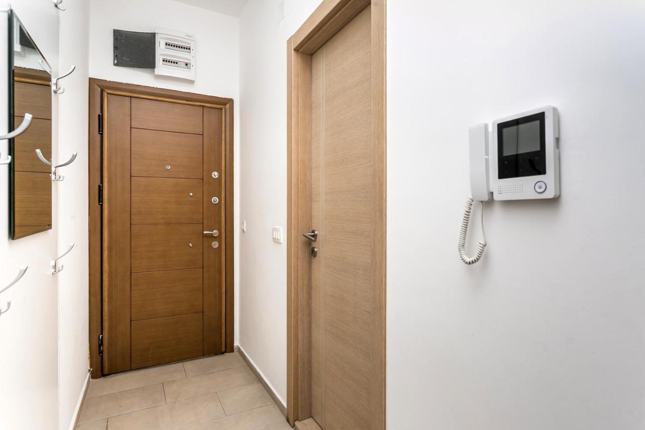 Beatrice Appartement *