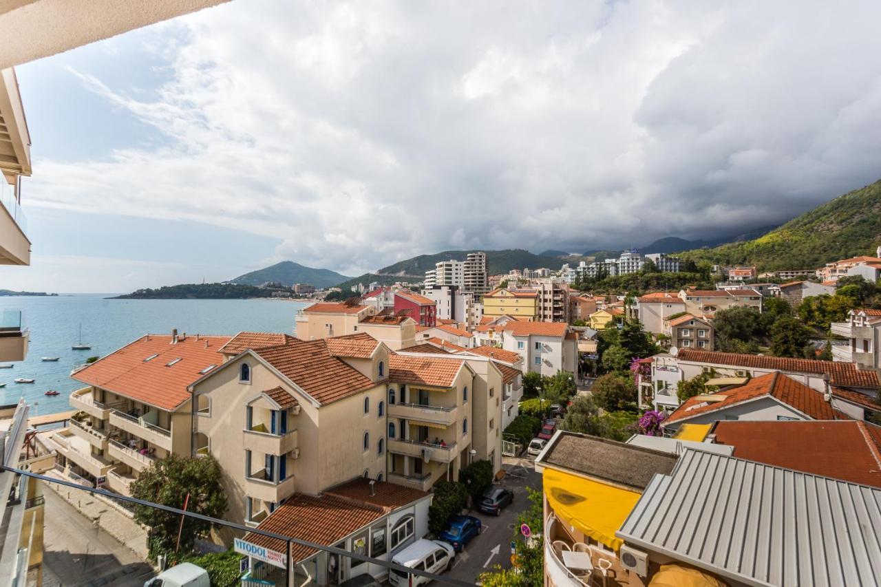 Appartement Beatrice Rafailovici