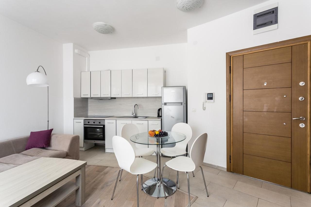 Beatrice Appartement *