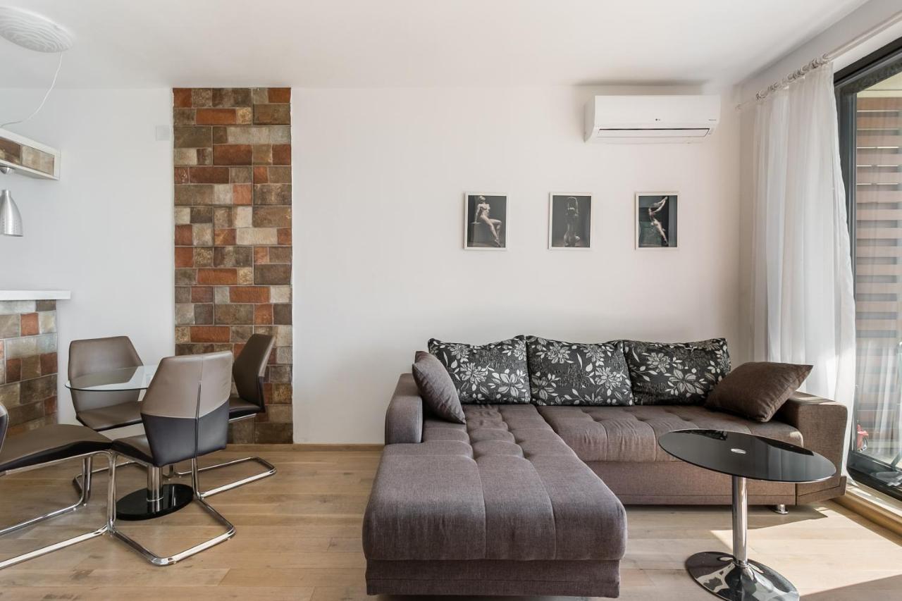 Appartement Beatrice *