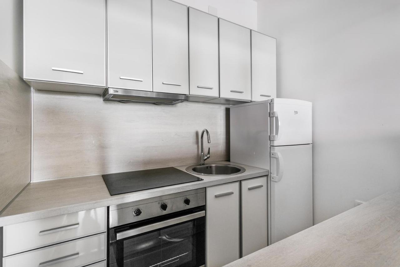 Appartement Beatrice Rafailovici