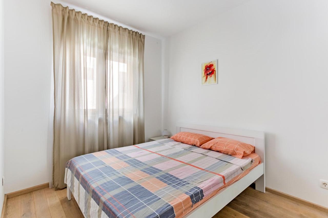 Beatrice Appartement *