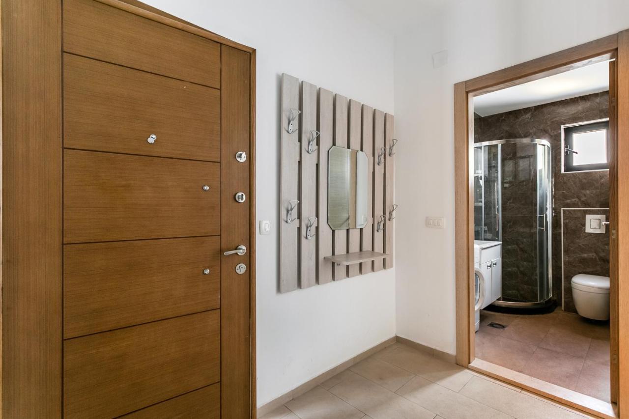 Beatrice Appartement *