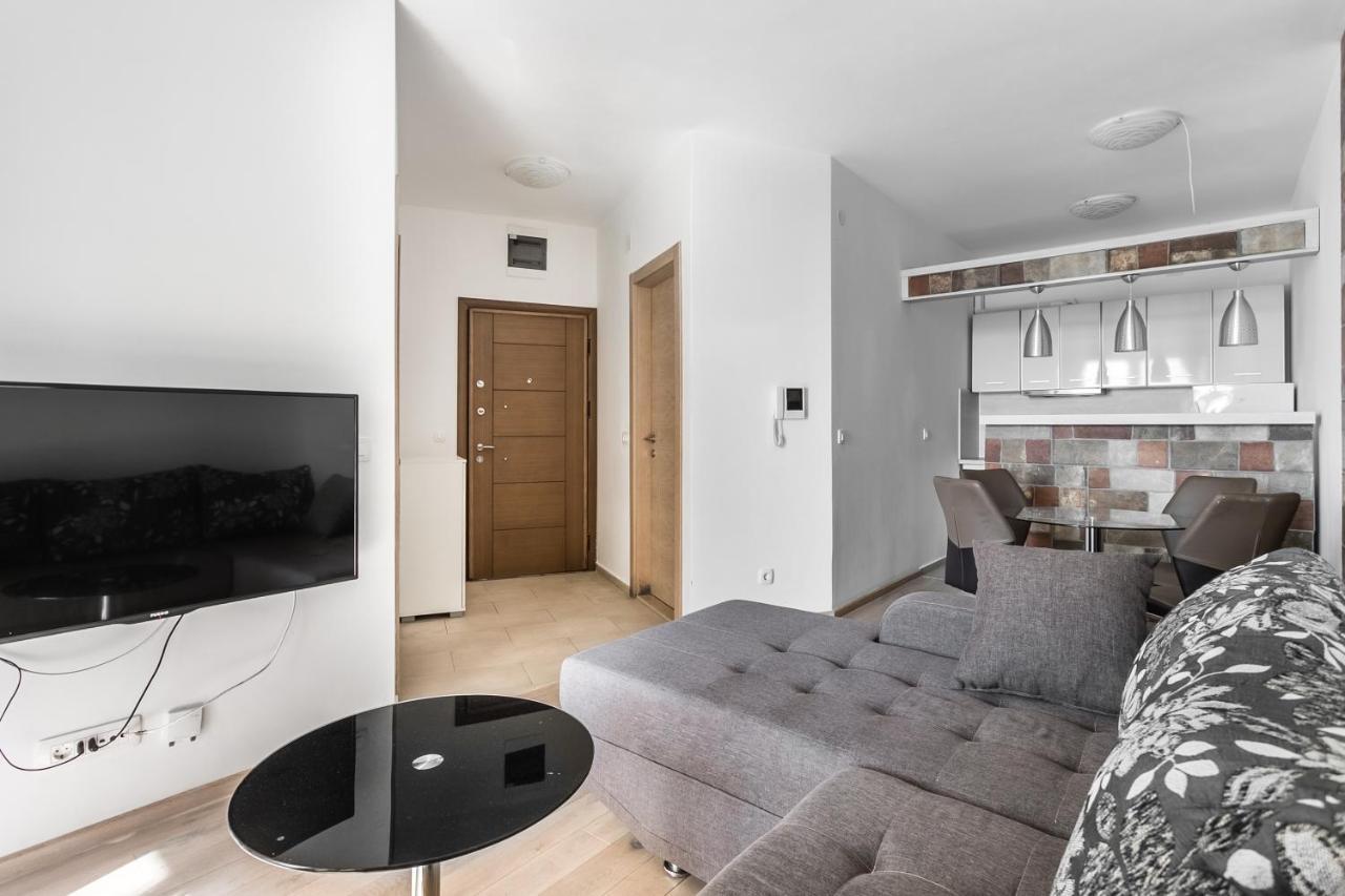 Beatrice Appartement