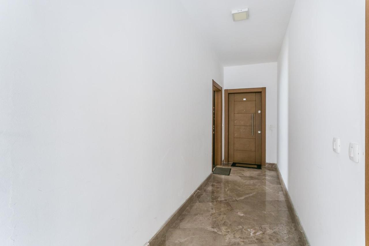 Beatrice Appartement Rafailovici