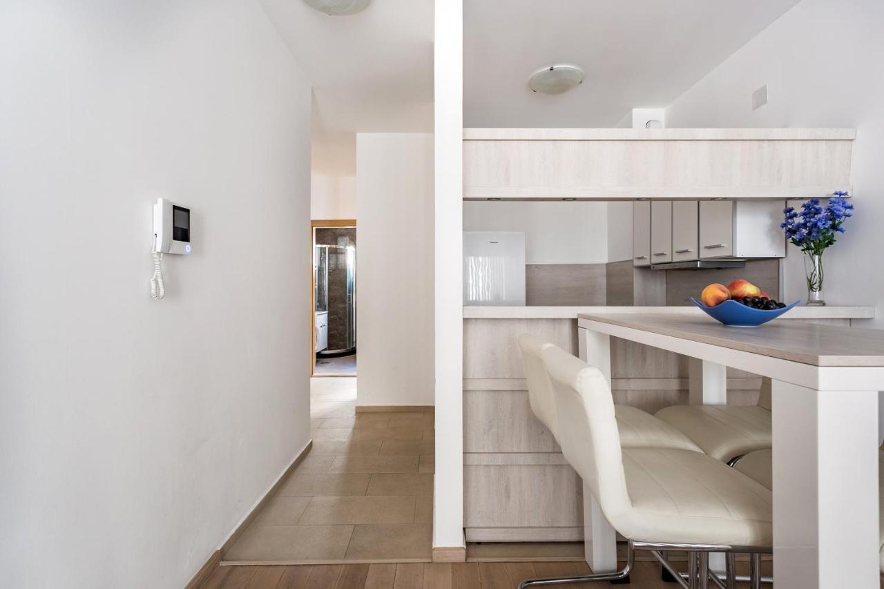 Appartement Beatrice *