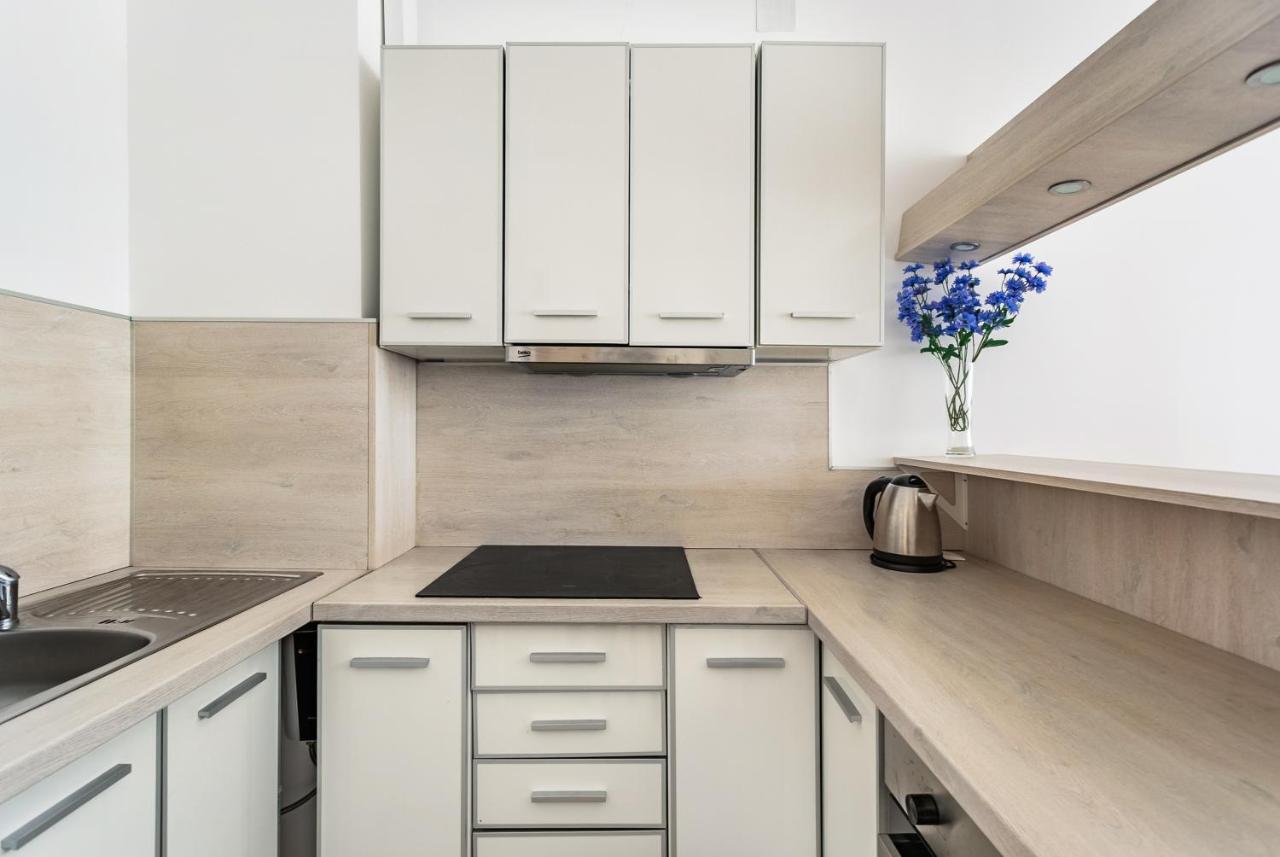 Appartement Beatrice Rafailovici