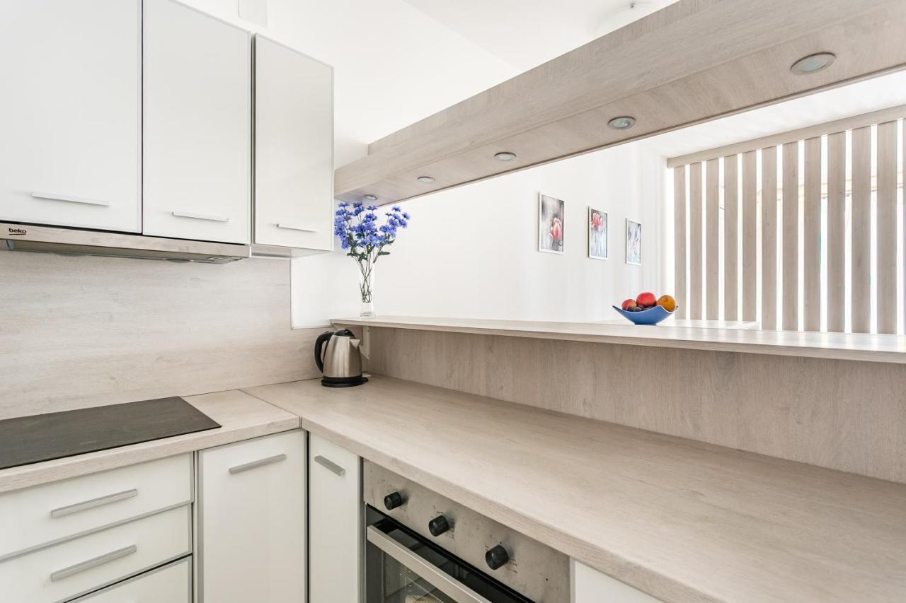Beatrice Appartement Rafailovici