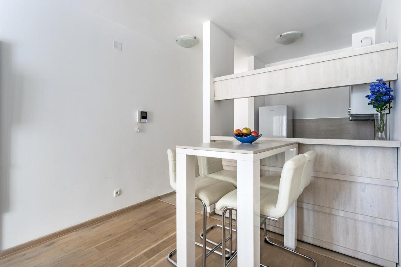 Beatrice Appartement *